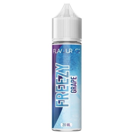 Kopie von Kopie von Kopie von Kopie von Kopie von SHOT - Flavourage - BUTTERSCOTCH COOKIE - Aroma 20+40 in 60ml Flasche