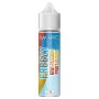 SHOT - Flavourage - Freezy - KIWI PASSION FRUIT GUAVA - aroma 20+40