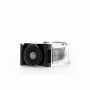 copie de copie de Suicide Mods x Vaperz Cloud - VALHALLA V2 40mm RDA - Brush Stainless Steel