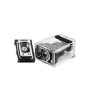 copie de copie de Suicide Mods x Vaperz Cloud - VALHALLA V2 40mm RDA - Brush Stainless Steel
