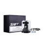 copie de copie de Suicide Mods x Vaperz Cloud - VALHALLA V2 40mm RDA - Brush Stainless Steel