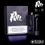 Suicide Mods  - RIFT AIO KIT DNA 60C - Murdered Out