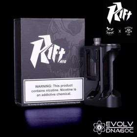 Suicide Mods  - RIFT AIO KIT DNA 60C - Murdered Out