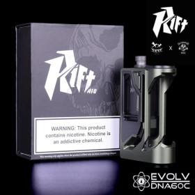 copy of Suicide Mods  - RIFT AIO KIT DNA 60C - Murdered Out