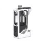 Suicide Mods  - RIFT AIO KIT DNA 60C - New Colors - Raw Metal
