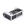 Suicide Mods  - RIFT AIO KIT DNA 60C - New Colors - Raw Metal