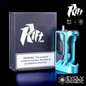Suicide Mods  - RIFT AIO KIT DNA 60C - New Colors - Diamond Tough