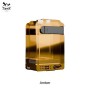 copy of copy of Suicide Mods X Vaping Bogan X Orca Vape - STUBBY 21 AIO KIT 80W + STUBBY TANK RDTA 8,5ml - 21700