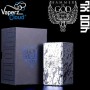 copy of copy of Vaperz Cloud - HAMMER OF GOD 400 - Classic Black