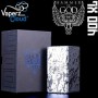copy of copy of Vaperz Cloud - HAMMER OF GOD 400 - Classic Black