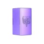 Vaperz Cloud - HAMMER OF GOD 400 XL - Satin Purple