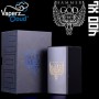 copie de copie de Vaperz Cloud - HAMMER OF GOD 400 - Noir classique