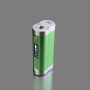 Dicodes - DANI BOX MICRO 80W - Light Green