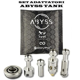 copy of copy of copy of Suicide Mods X Vaping Bogan X Orca Vape - STUBBY 21 AIO KIT 80W + STUBBY TANK RDTA 8,5ml - 21700