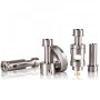 copy of copy of copy of Suicide Mods X Vaping Bogan X Orca Vape - STUBBY 21 AIO KIT 80W + STUBBY TANK RDTA 8,5ml - 21700