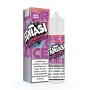 SHOT - Fantasi - STRAWBERRY RASPBERRY CHERRY ICE - aroma 20+40 in flacone da 60ml