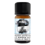 King Liquid - Premium Ice - ALL BLACK - aroma 10ml