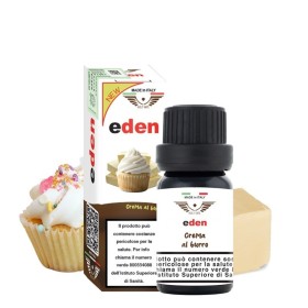 Holy Vape - Cream - EDEN - aroma 10ml