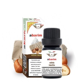 Holy Vape - Cream - ABARIM - aroma 10ml