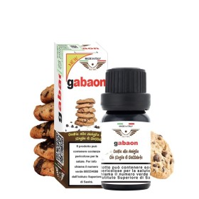 Holy Vape - Cream - GABAON - aroma 10ml