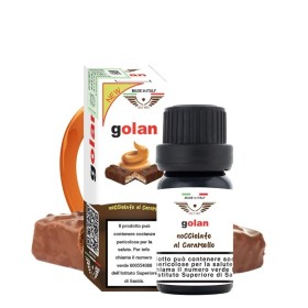 Holy Vape - Cream - GOLAN - aroma 10ml