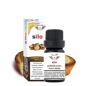 Holy Vape - Cream - SILO - aroma 10ml