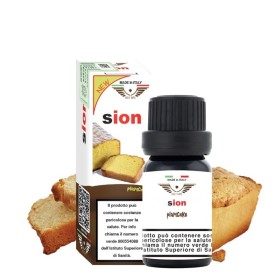Holy Vape - Cream - SION - aroma 10ml
