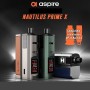 Aspire - NAUTILUS PRIME X POD KIT 60W - New colors