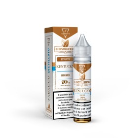 MINI SHOT - Suprem-e - Distillificio - KENTUCKY - aroma 10+10