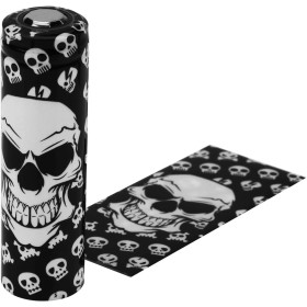 copy of BATTERY WRAPS 20700/21700 - SERIE 3 - 5 PEZZI