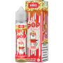 SHOT - King Liquid - Pop Star - POP STAR - aroma 20+40 in flacone da 60ml