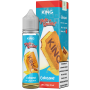 SHOT - King Liquid - Tale e Quale - GOLOSONE - aroma 20+40 in flacone da 60ml
