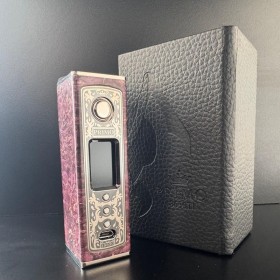copy of Vicious Ant - DUKE II DNA75C 21700