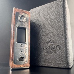 copy of Vicious Ant - DUKE II DNA75C 21700