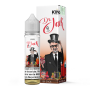 SHOT - King Liquid - Il Bego - DR JACK - aroma 20+40 in flacone da 60ml