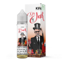 SHOT - King Liquid - Il Bego - DR JACK - aroma 20+40 in flacone da 60ml