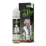 SHOT - King Liquid - Il Bego - MY HYPE - aroma 20+40 in flacone da 60ml