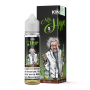 SHOT - King Liquid - Il Bego - MY HYPE - aroma 20+40 in flacone da 60ml