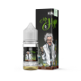 MINI SHOT - King Liquid - Il Bego - MR HYPE - aroma 10+10 in flacone da 30ml