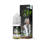 MINI SHOT - King Liquid - Il Bego - MR HYPE - aroma 10+10 in flacone da 30ml