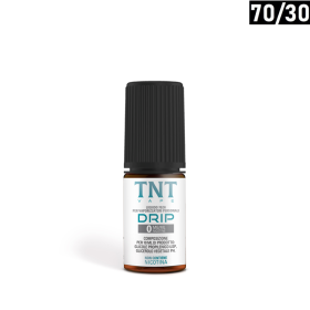 TNT Vape - Base 10ml - 70/30 Nic. 0mg/ml