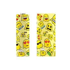 copy of copy of copy of copy of BATTERY WRAPS 18650 - ZOMBIES - 5 PEZZI