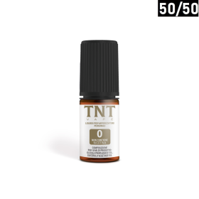 TNT Vape - Base 10ml - 50/50 Nic. 0mg/ml