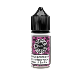 MINI SHOT - Vaporificio - Enigma - CHRONO - aroma 10+10 in flacone da 30ml