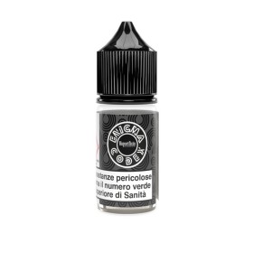 MINI SHOT - Vaporificio - Enigma - CODEX - aroma 10+10 in flacone da 30ml