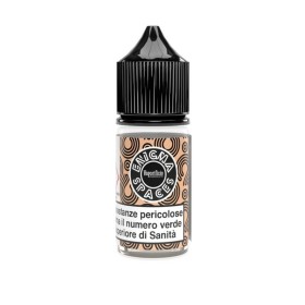 MINI SHOT - Vaporificio - Enigma - SPACES - aroma 10+10 in flacone da 30ml