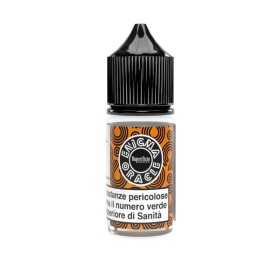 MINI SHOT - Vaporificio - Enigma - ORACLE - aroma 10+10 in flacone da 30ml