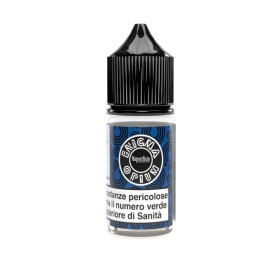 MINI SHOT - Vaporificio - Enigma - OPIUM - aroma 10+10 in flacone da 30ml