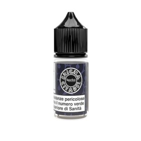 MINI SHOT - Vaporificio - Enigma - CITADEL - aroma 10+10 in flacone da 30ml