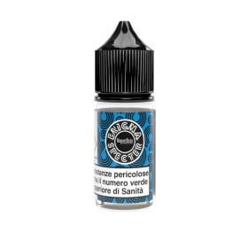 MINI SHOT - Vaporificio - Enigma - SPECTER - aroma 10+10 in flacone da 30ml